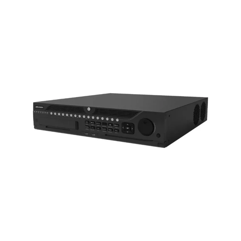 Hikvision 4K 16 Channel NVR