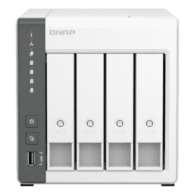 QNAP TS-433