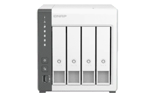 QNAP TS-433