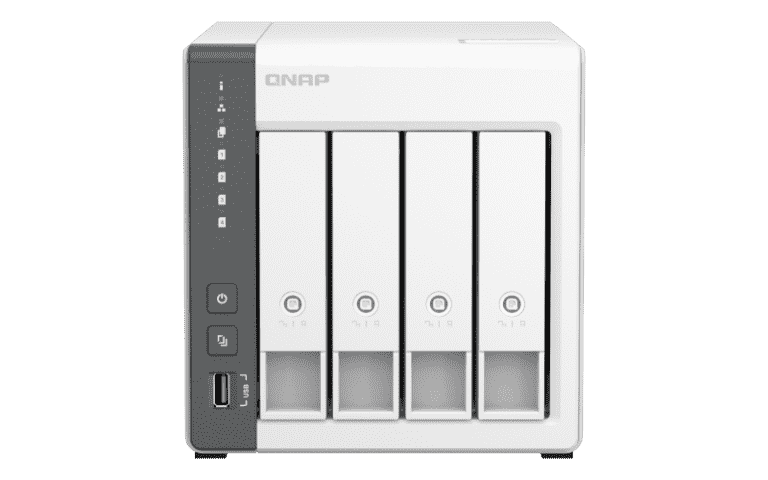 QNAP TS-433