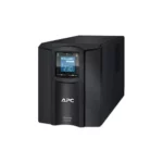 Smart UPS APC 2000VA SMC2000i - 2000VA capacity