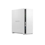 QNAP TS-233 2-Bay NAS Affordable Desktop Storage Solution