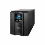 Smart UPS APC 1000VA LCD,230V SMC1000I - Intelligent