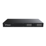 Yeastar S300 - PBX phone system - for SMBs