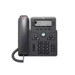 Cisco CP-6851-3PW-UK-K9 | mid-range IP phone