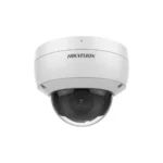 Hikvision 6MP IP Network Camera - Day & Night