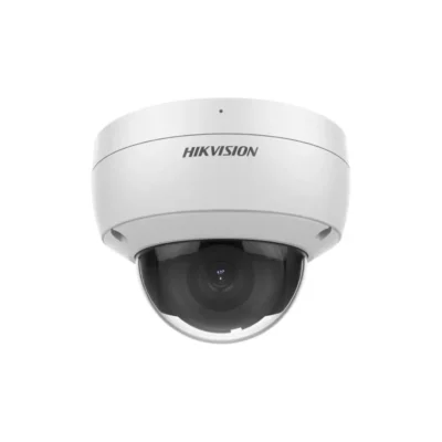 Hikvision 4k best sale 8mp ip camera