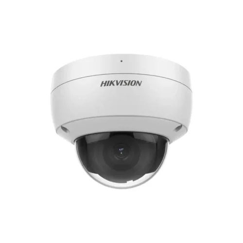 Hikvision 6MP dome Network camera