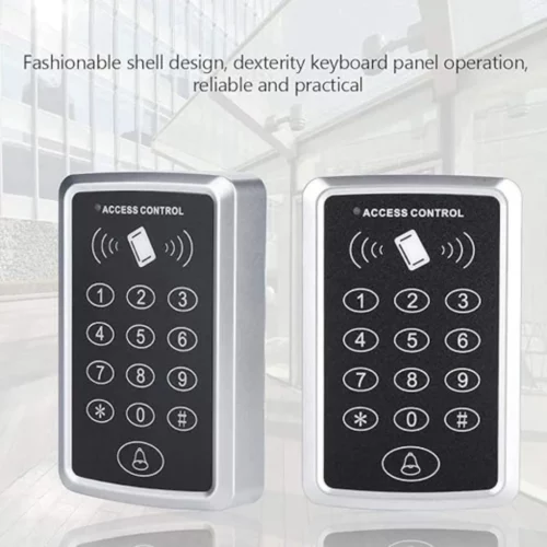 Best Access Control System