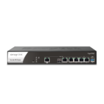 Draytek Vigor 2962 - dual-WAN firewall router |2.5GbE port