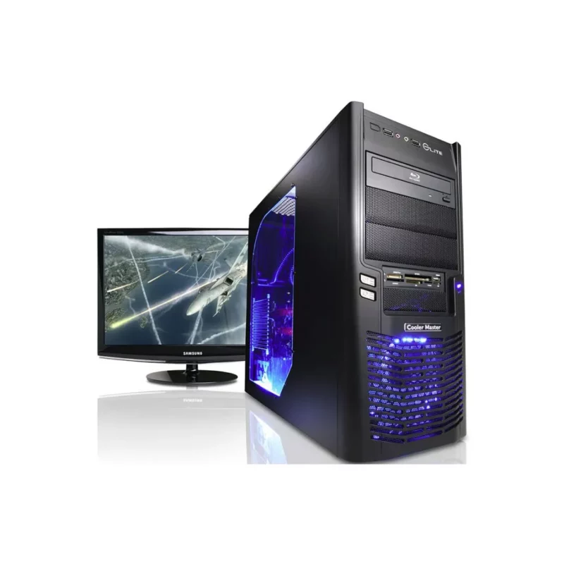 Gaming PC under 1000 AED