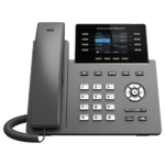 Grandstream GRP2624 - 8-line professional IP phone