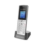 Grandstream WP 810 WIFI Phone - portable cordless IP phone