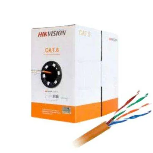 Hikvision 305 M CAT6