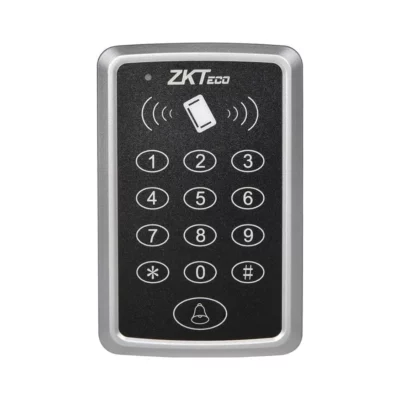ID Card Access Control Systems