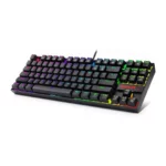 Mechanical Gaming Keyboard - Redragon K552-RGB