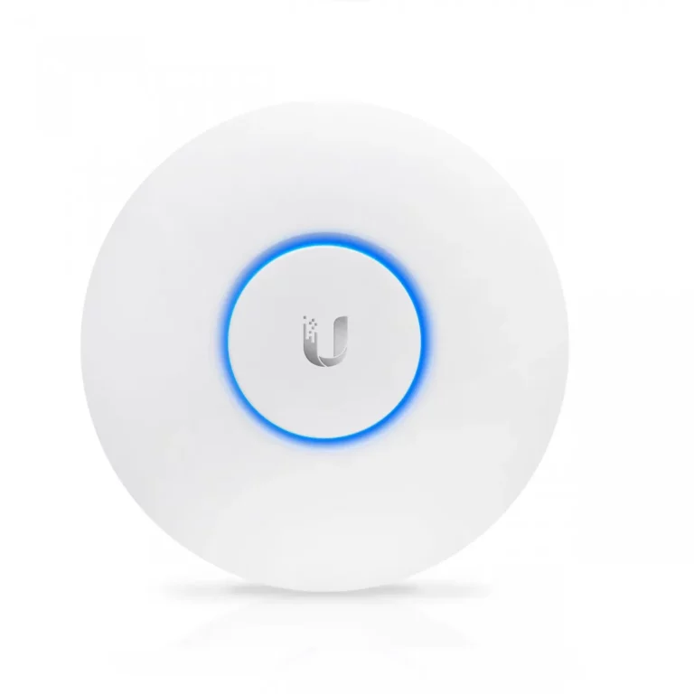 Unifi Wireless Access Point UAP AC LR