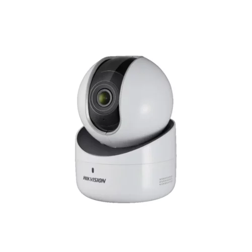 hikvision cctv with audio