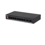 Ultra PoE | Dahua DH-PFS3010-8ET-96 |unmanaged switch