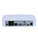 Dahua dhi-nvr2108-i2 | WizSense Network Video Recorder