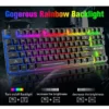 Gaming Keyboard and Mouse | ZIYOU LANG T87