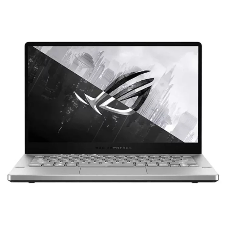 asus gaming laptop