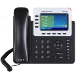 grandstream GXP2140 - versatile and feature-rich IP phone