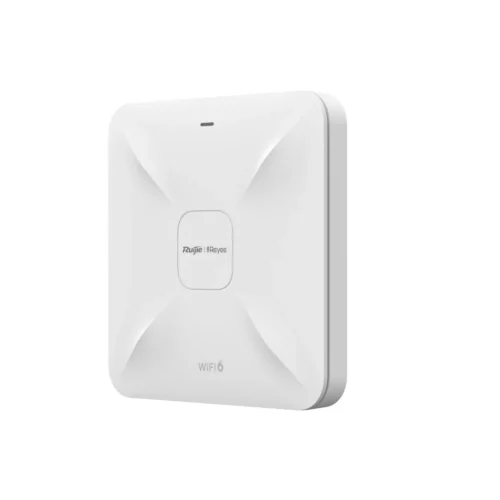 managed wireless access point
