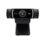 Logitech Webcam Pro HD 1080p/30fps or 720p/60fps