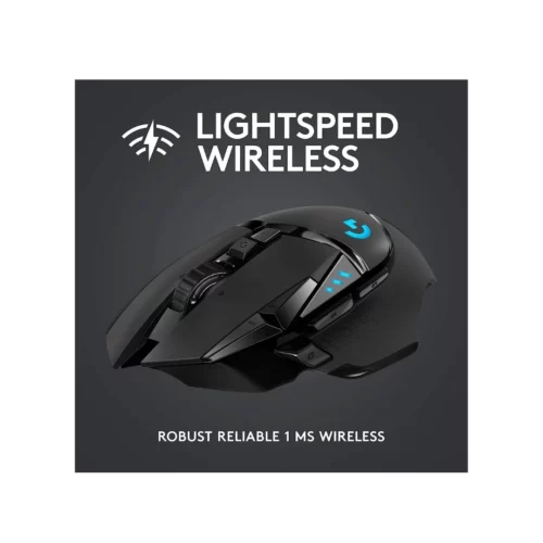 Logitech Mouse Wireless
