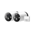 Tapo C420S2 2K QHD CCTV Camera With Mobile Connectivity | Tapo Camera for home