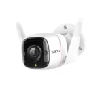 Tapo C310 - Wireless CCTV Camera Outdoor Security