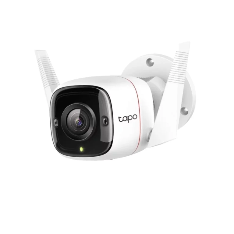 wireless cctv camera