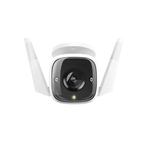 Wireless CCTV Camera Outdoor Security - Tapo C310