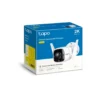 Wireless CCTV Camera Outdoor Security - Tapo C310
