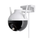 EZVIZ C8C 4k Wifi Camera - Ezviz Surveillance Camera