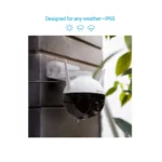 4k Wifi Camera Ezviz Outdoor