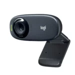 Logitech 720p WebCam WideScreen HD-Noise Reducing