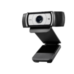 Logitech Webcam C930e 1080p 4x digital zoom