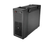 Corsair Vengeance C70 Black Mid Tower Gaming PC Case