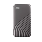 Western Digital SSD Portable Hard Drive 2TB -WDBAGF0020BGY