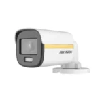 DS-2CE10DF3T-PF Hikvision 2MP Bullet CCTV Camera