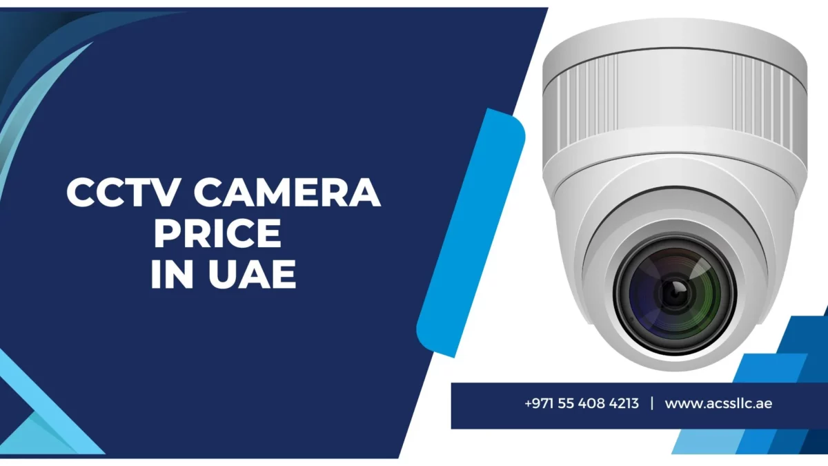 Price of sale one cctv camera