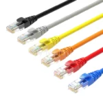 Cat6 cable  Gigabit Patch cord 0.5 Meter