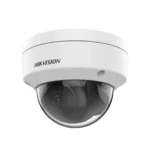 DS 2CD1123G0E I | Hikvision 2 MP Fixed Dome Network Camera