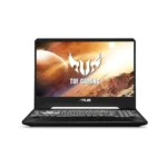 ASUS TUF - Ryzen 5 3550H Gaming Laptop