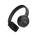 JBL Bluetooth Headphones - JBLT520BTBLKEU |On-Ear