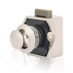 Plastic Push Button For Home |15-27mm in thickness