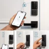 Smart Door Lock Dubai, eufy C210, Upto 50% OFF