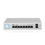 Unifi POE network Switch fully managed